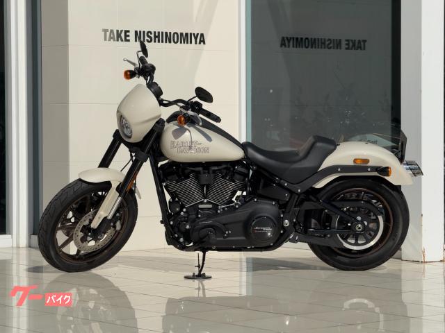 HARLEY-DAVIDSON FXLRS S 2023 — миниатюра 2