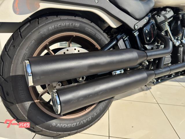 HARLEY-DAVIDSON FXLRS S 2023 — миниатюра 3