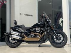 ＨＡＲＬＥＹ−ＤＡＶＩＤＳＯＮ　ＦＸＦＢ　ソフテイル　ファットボブ