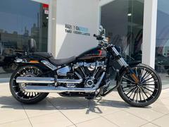 ＨＡＲＬＥＹ−ＤＡＶＩＤＳＯＮ　ＦＸＢＲ　ソフテイル　ブレイクアウト