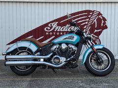 ＩＮＤＩＡＮ　スカウト