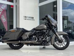 ＨＡＲＬＥＹ−ＤＡＶＩＤＳＯＮ　ＣＶＯ　ＦＬＨＸＳＥ　ストリートグライド