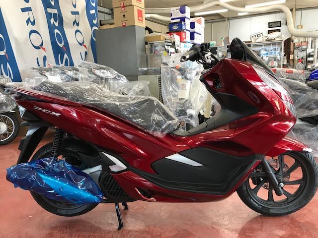 ホンダ ｐｃｘ 国内正規新車 ｊｆ８１型 キーレス 株式会社 カワイ商会 新車 中古バイクなら グーバイク