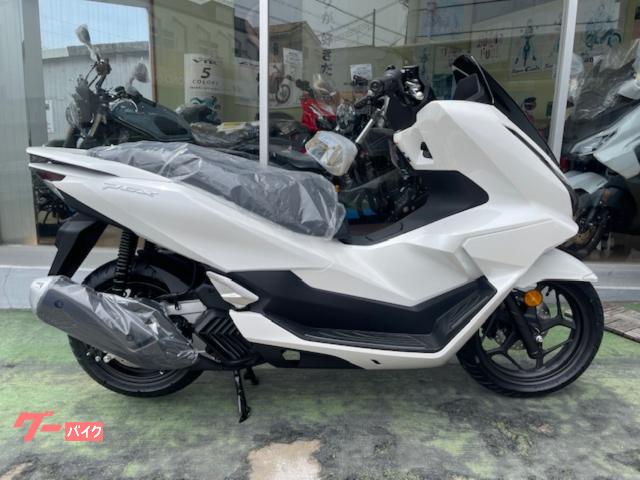 ＰＣＸ　国内正規最新２０２５年モデル　新車