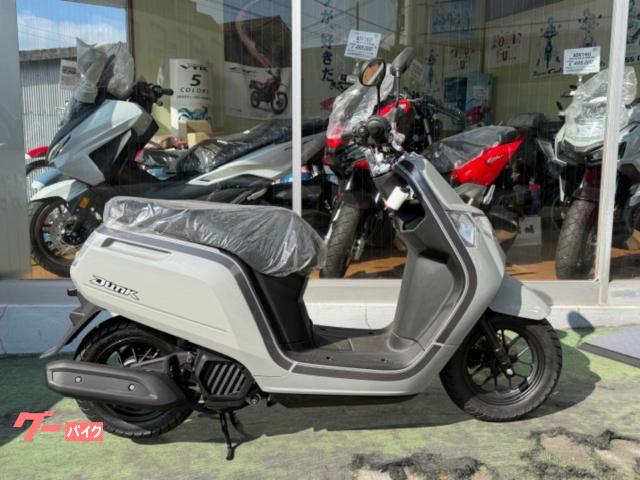 ダンク　２ＢＨ−ＡＦ７８　国内正規最終モデル新車　パールディープマッドグレー