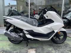 ホンダ　ＰＣＸ　国内正規最新２０２５年モデル　新車