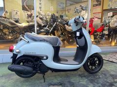 ホンダ　ジョルノ　２ＢＨ−ＡＦ７７　国内正規最新モデル　新車