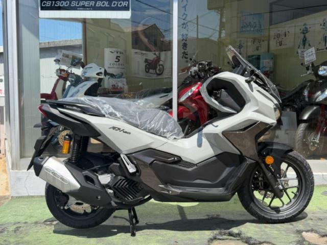 ADV160[8BK- KF54]純正、新品、未使用、未開封サービスマニュアル ホンダ ADV160 【8BK-KF54】 サービスマニュアル - メルカリ