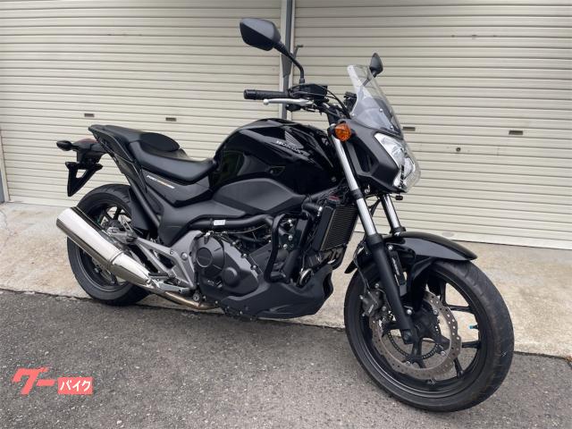ＮＣ７５０Ｓ