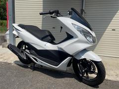 ホンダ　ＰＣＸ