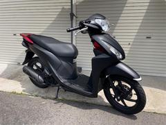 ホンダ　Ｄｉｏ１１０