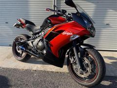 カワサキ　Ｎｉｎｊａ　４００