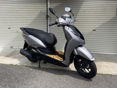 ホンダ　リード１２５