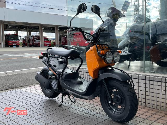 ズーマー ホンダ 和歌山県のバイク一覧 新車 中古バイクなら グーバイク