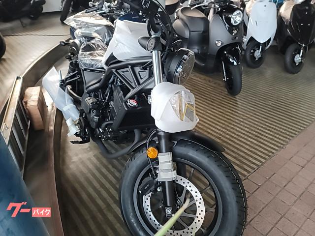 レブル２５０　Ｅ−Ｃｌｕｔｃｈ