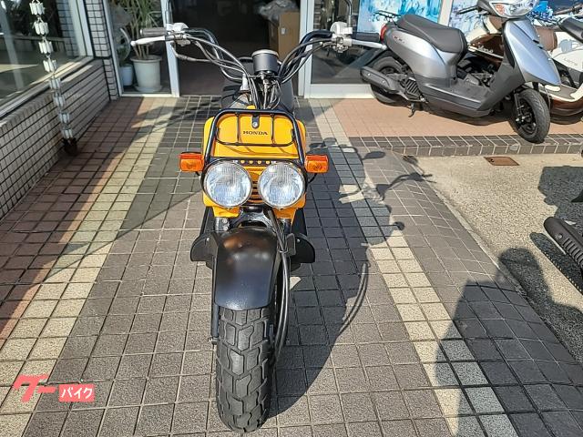 ホンダ ズーマー FI 2012年最終モデル|バイクショップ エムズ ホンダ ズーマー FI 2012年最終モデル|バイクショップ エムズ