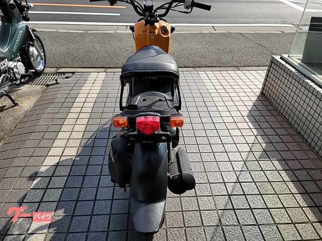 ホンダ ズーマー FI 2012年最終モデル｜バイクショップ エムズ