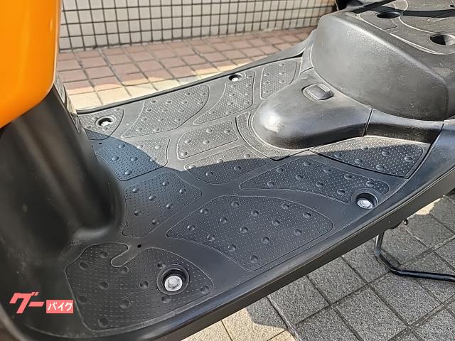 ホンダ ズーマー FI 2012年最終モデル｜バイクショップ エムズ