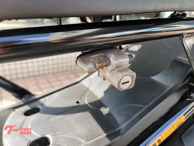 ホンダ ズーマー FI 2012年最終モデル｜バイクショップ エムズ