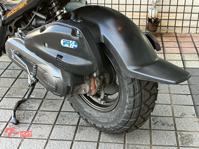 ホンダ ズーマー FI 2012年最終モデル|バイクショップ エムズ ホンダ ズーマー FI 2012年最終モデル|バイクショップ エムズ