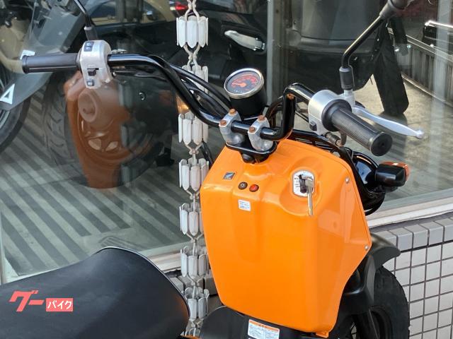 ホンダ ズーマー FI 2012年最終モデル｜バイクショップ エムズ