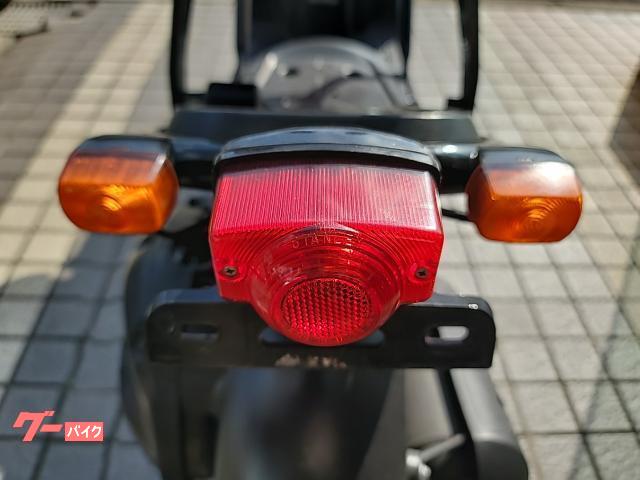 ホンダ ズーマー FI 2012年最終モデル｜バイクショップ エムズ