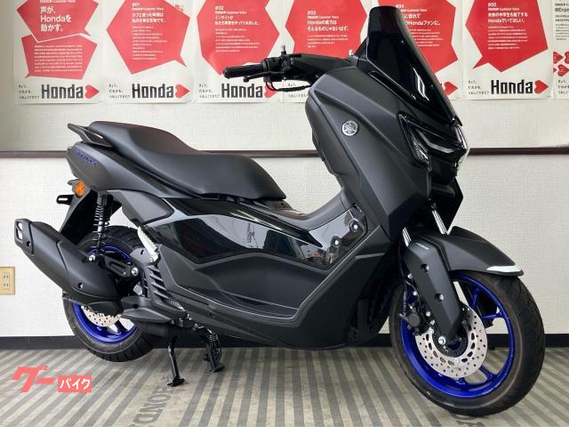 ＮＭＡＸ　２０２５年モデル　ＳＥＬ１Ｊ型　新車　マットダークグレー　メーカー保証２年