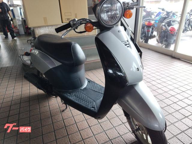 車両情報:ホンダ トゥデイ | バイクショップ エムズ M's | 中古バイク