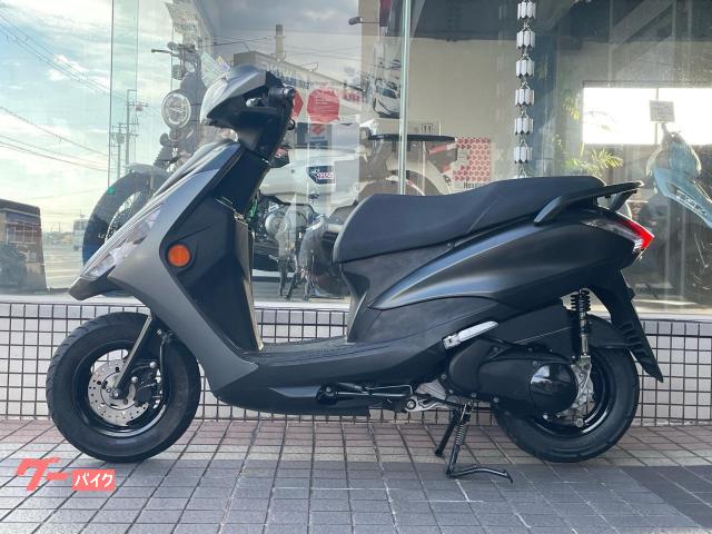 車両情報:ヤマハ AXIS Z | バイクショップ エムズ M's | 中古バイク