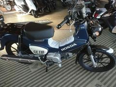 ホンダ　クロスカブ１１０