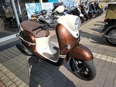 ヤマハ　ビーノ