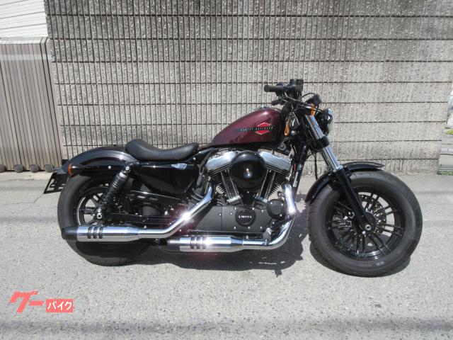 ＸＬ１２００Ｘ　フォーティエイト