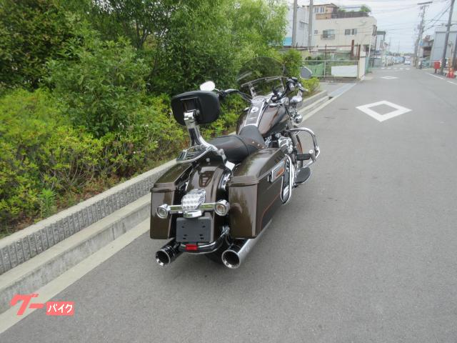 HARLEY－DAVIDSON FLHR ロードキング 110