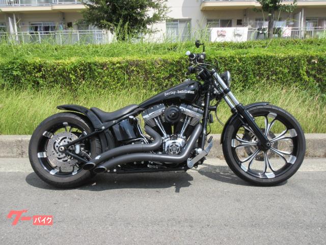 ＦＸＳ　ブラックライン