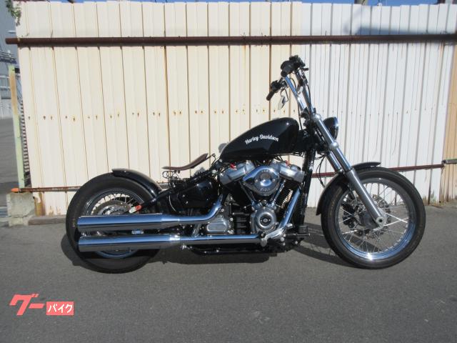 ＦＸＳＴ　ソフテイルスタンダード