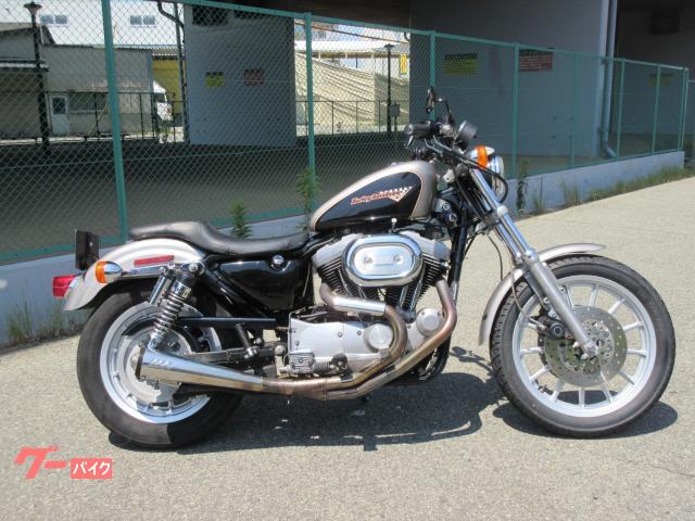 ＸＬ１２００Ｓ　スポーツ