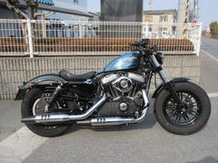 ＨＡＲＬＥＹ−ＤＡＶＩＤＳＯＮ　ＸＬ１２００Ｘ　フォーティエイト