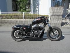 ＨＡＲＬＥＹ−ＤＡＶＩＤＳＯＮ　ＸＬ１２００Ｘ　フォーティエイト