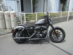 ＨＡＲＬＥＹ−ＤＡＶＩＤＳＯＮ　ＸＬ８８３Ｎ　アイアン