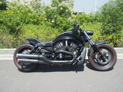 ＨＡＲＬＥＹ−ＤＡＶＩＤＳＯＮ　ＶＲＳＣＤＸ　ナイトロッドスペシャル