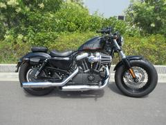 ＨＡＲＬＥＹ−ＤＡＶＩＤＳＯＮ　ＸＬ１２００Ｘ　フォーティエイト