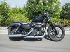 ＨＡＲＬＥＹ−ＤＡＶＩＤＳＯＮ　ＸＬ８８３Ｎ　アイアン