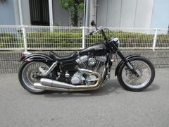 ＨＡＲＬＥＹ−ＤＡＶＩＤＳＯＮ　ＦＸＤ　スーパーグライド