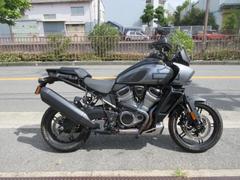 ＨＡＲＬＥＹ−ＤＡＶＩＤＳＯＮ　パンアメリカ１２５０スペシャル