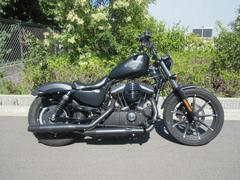 ＨＡＲＬＥＹ−ＤＡＶＩＤＳＯＮ　ＸＬ８８３Ｎ　アイアン