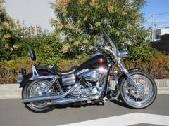 ＨＡＲＬＥＹ−ＤＡＶＩＤＳＯＮ　ＦＸＤＬ　ローライダー