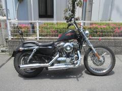 ＨＡＲＬＥＹ−ＤＡＶＩＤＳＯＮ　ＸＬ１２００Ｖ　セブンティーツー　チューニング済み