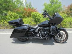 ＨＡＲＬＥＹ−ＤＡＶＩＤＳＯＮ　ＦＬＴＲＸＳＴ　ロードグライドＳＴ　カスタム多数