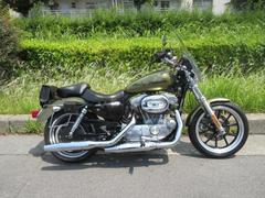 ＨＡＲＬＥＹ−ＤＡＶＩＤＳＯＮ　ＸＬ８８３Ｌ　スーパーロー
