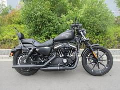 ＨＡＲＬＥＹ−ＤＡＶＩＤＳＯＮ　ＸＬ８８３Ｎ　アイアン